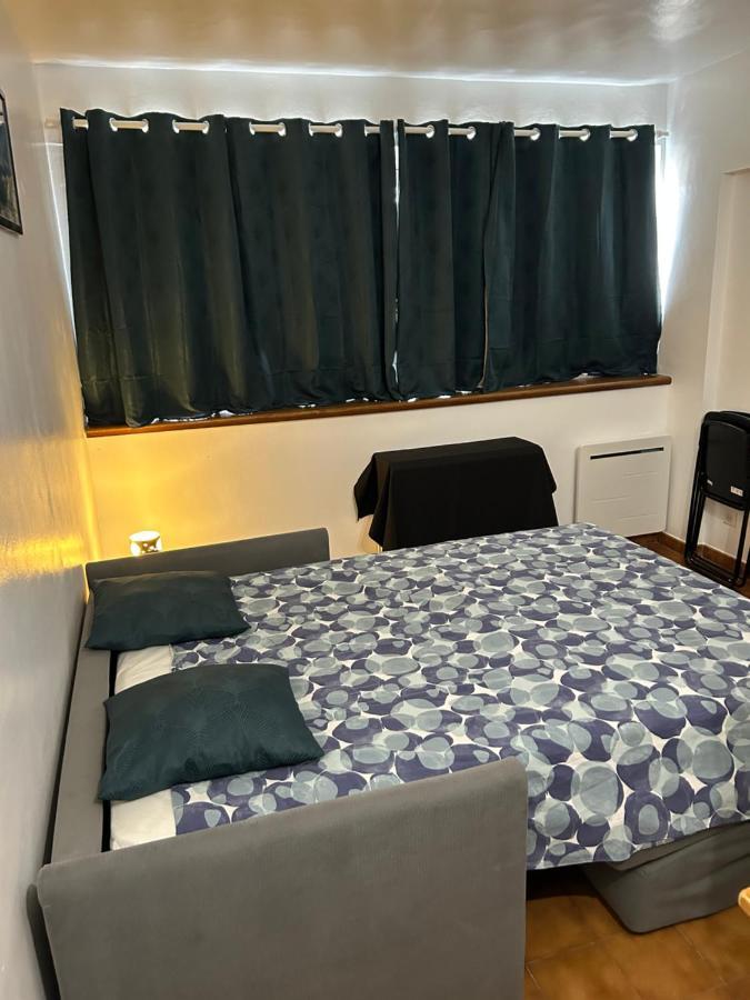 Studio Cassis Apartment