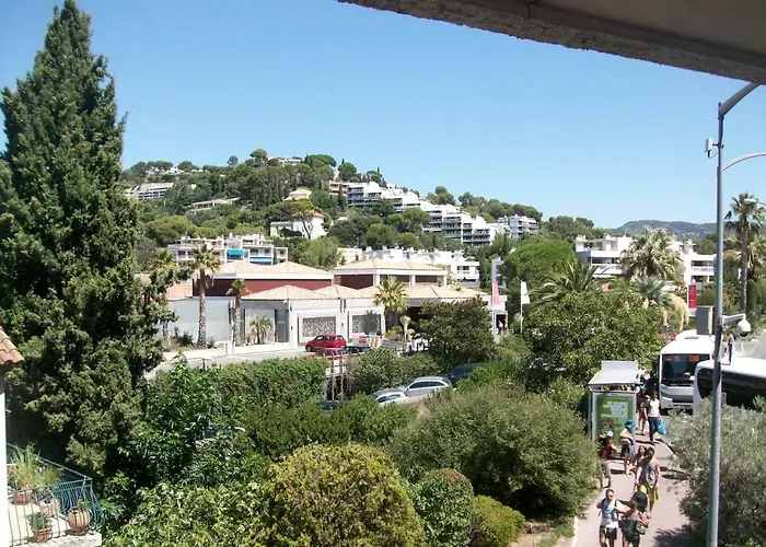 Studio Cassis
