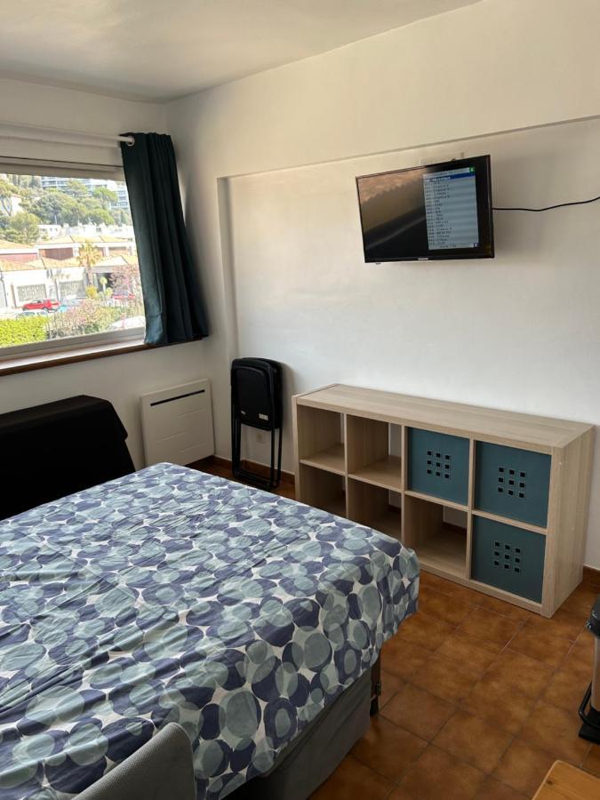 Apartment Studio Cassis *
