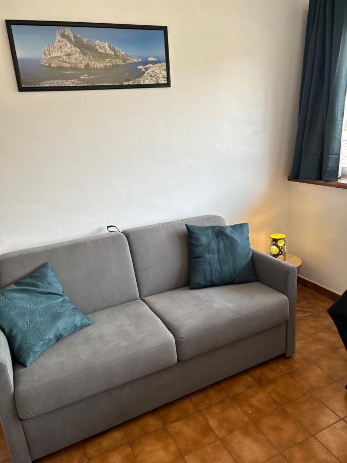 Studio Cassis Apartment