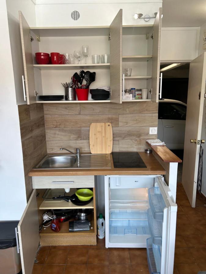 Apartment Studio Cassis Cassis