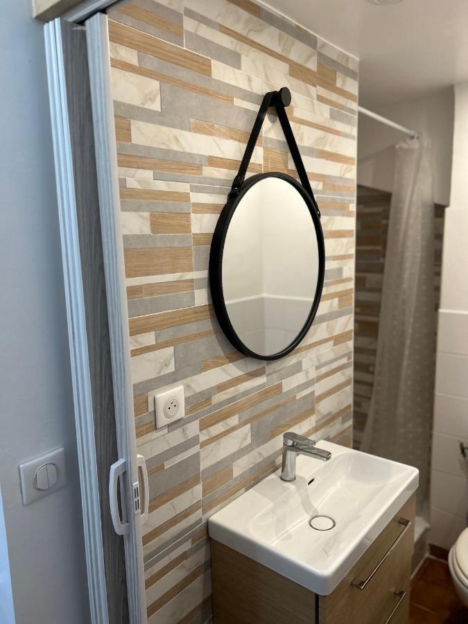Studio Cassis Apartment