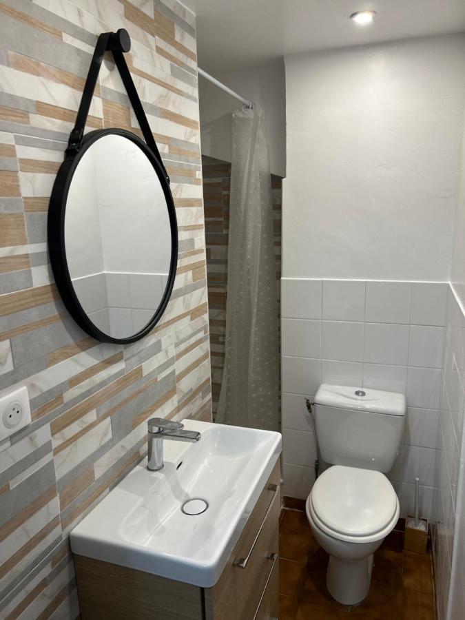 Apartment Studio Cassis Cassis