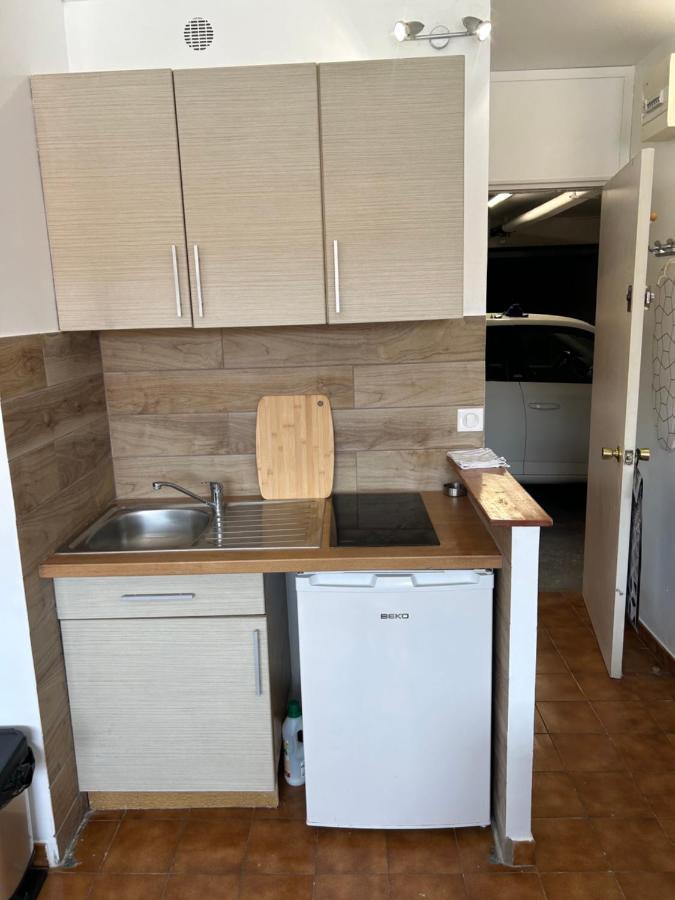 Apartment Studio Cassis