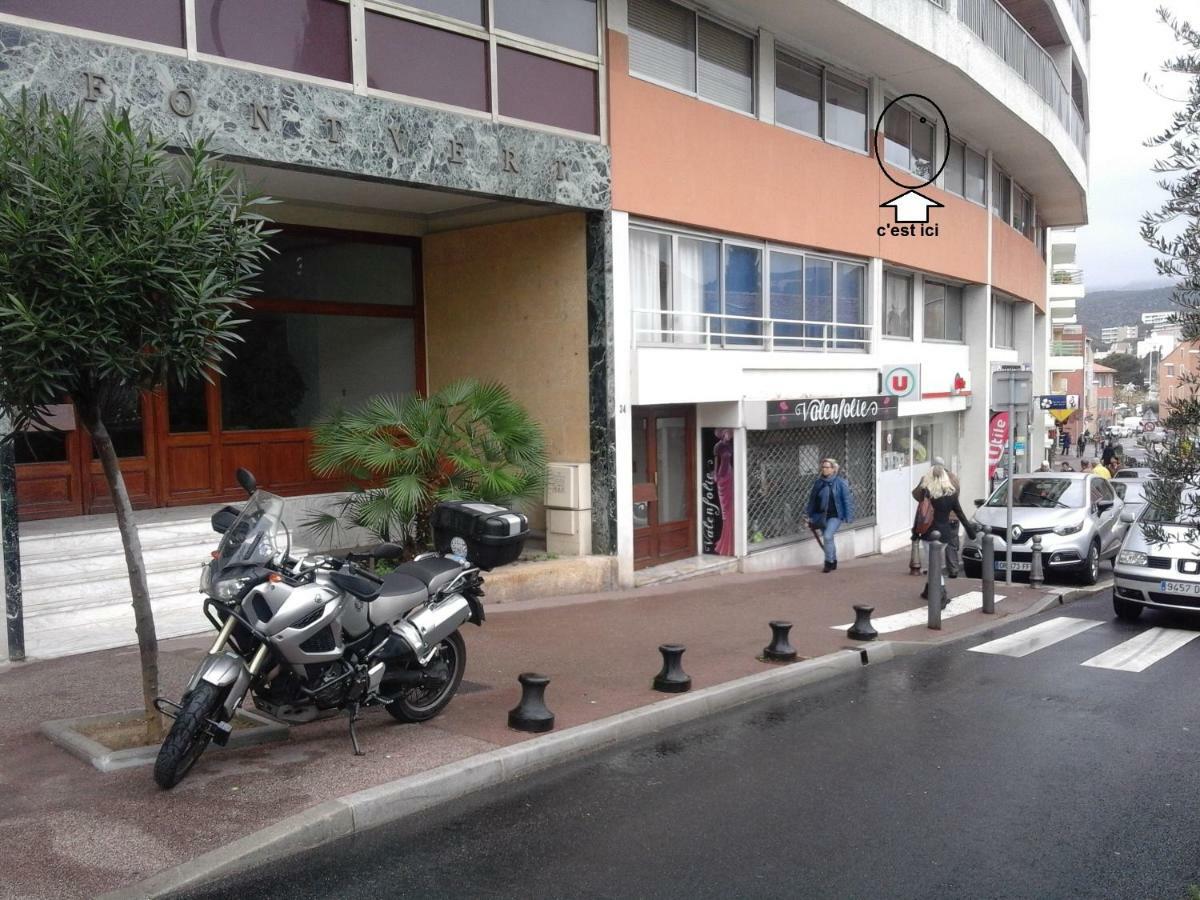Studio Cassis Apartamento *