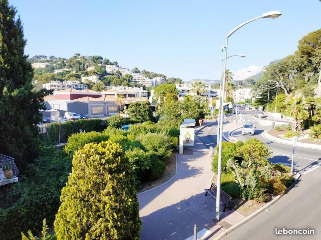 Studio Cassis Apartment